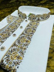 মাত্র ১১৫০ টাকায়  সরাসরি কারখানা থেকে / কোড: সাদা 101 - Image 3