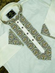 মাত্র ১১৫০ টাকায়  সরাসরি কারখানা থেকে / কোড: ক্রীম 103 - Image 2